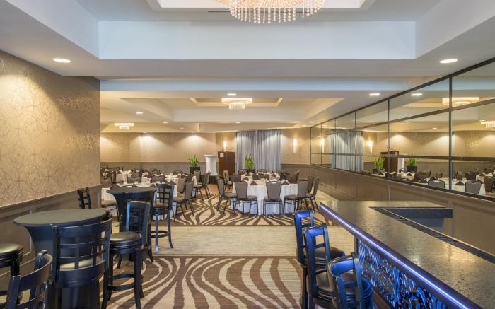 Crowne Plaza Suffern-Mahwah By IHG