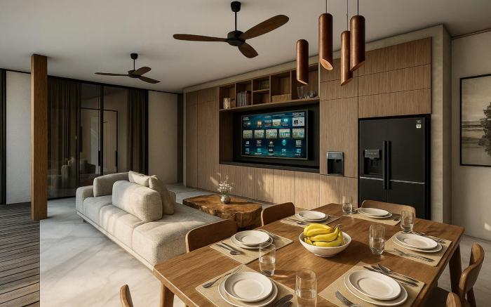Deo Villa Seminyak