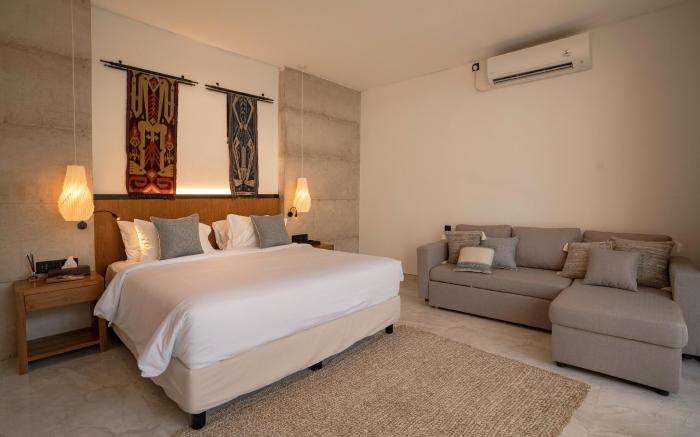 Deo Villa Seminyak