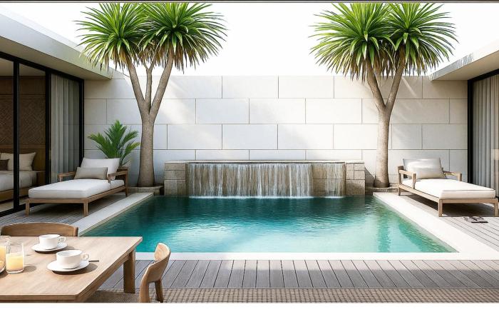 Deo Villa Seminyak