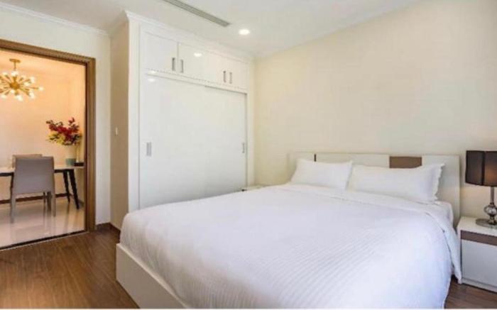Vinhomes Central Park Apartment Landmark Can ho DV