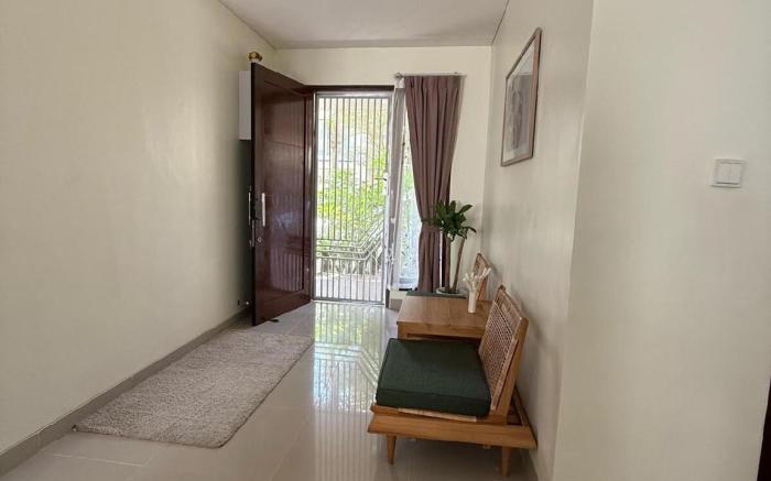Homestay at Orchard Park Batam