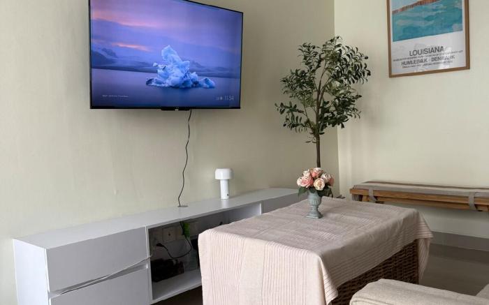 Homestay at Orchard Park Batam
