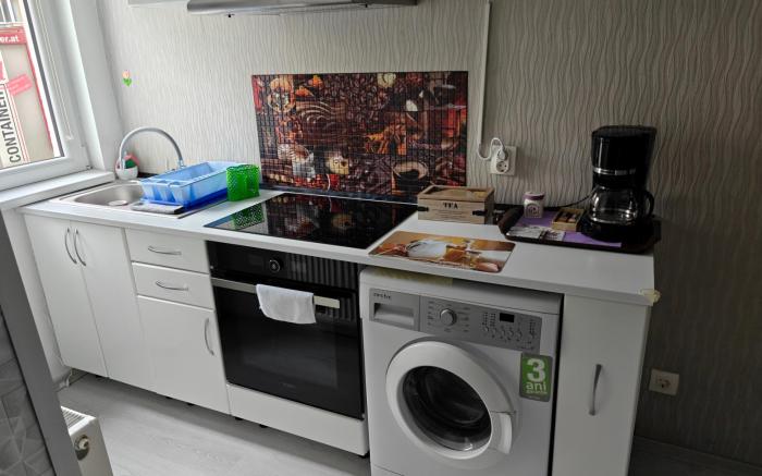 HANA Apartament