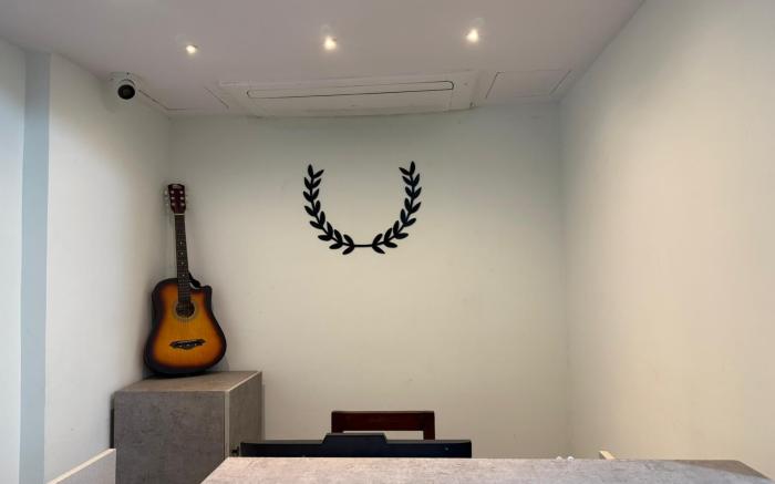 Harvey's Hotels - Brookfield