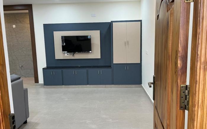 Achyuta Homestay Luxury 2BHK Flat 3