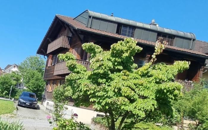 Ferienhaus Luzern