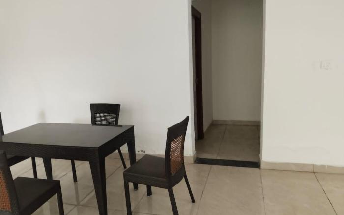 PUSHPAM RANCHES AND RESORT 