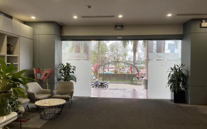 Phù Đổng Hotel