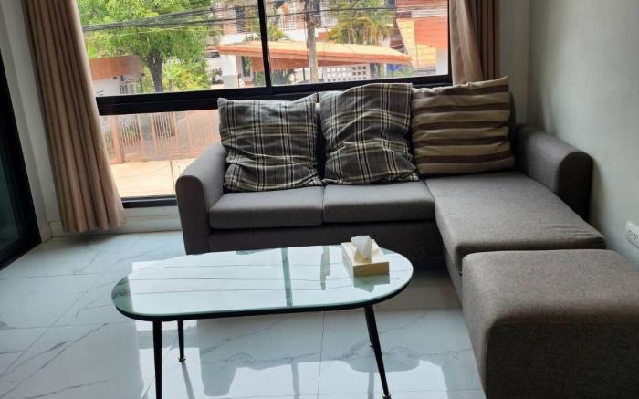 PND apartment 코너스위트 5
