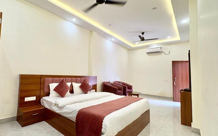 Shiva Kashi Inn