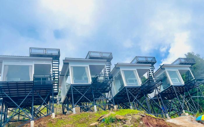 Memory เมมโมรี่ ภูทับเบิก