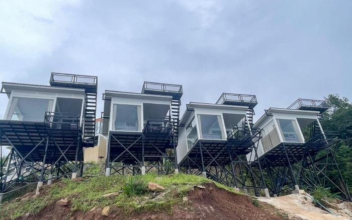 Memory เมมโมรี่ ภูทับเบิก