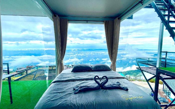 Memory เมมโมรี่ ภูทับเบิก