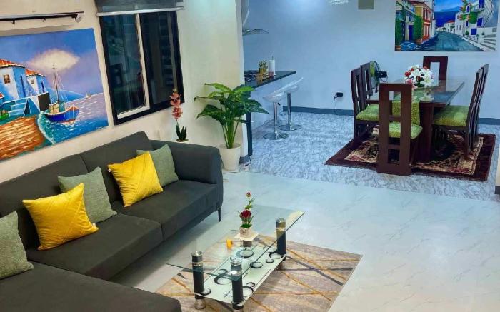 Cai Airbnb