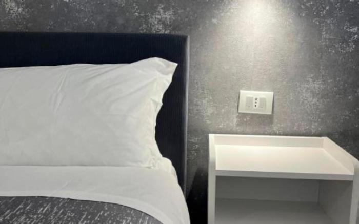 Tiburtina Urban Rooms