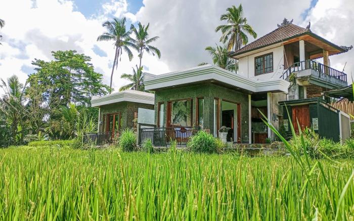 Umah Geina Ubud