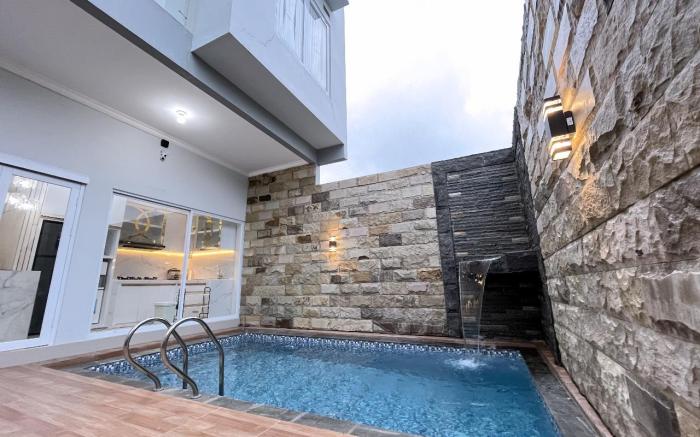 Cundamani Villa by Calli Rooms 