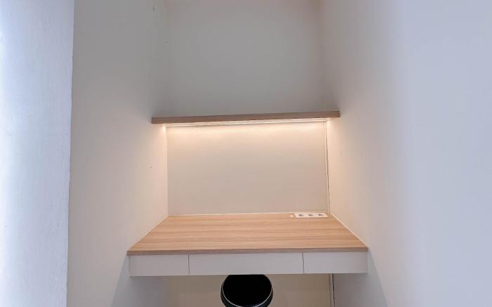 Pleasant Studio at Bale Hinggil Apt By Travelio