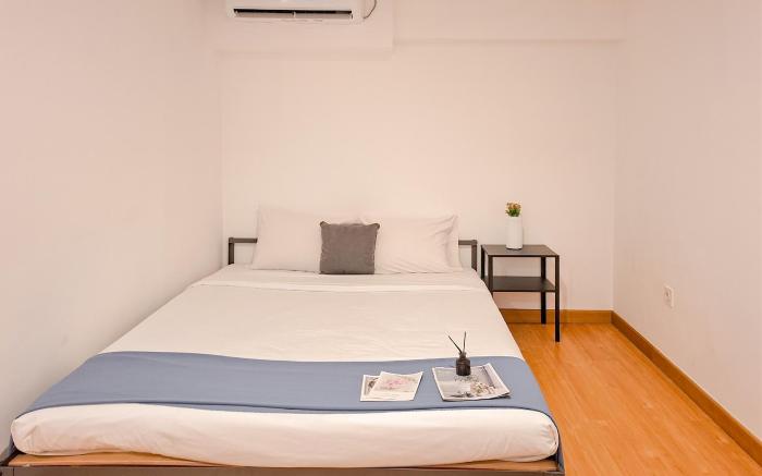 Cozy Stay Studio Loft Kingland Avenue By Travelio
