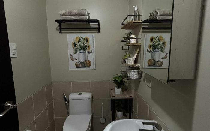 Calathea Place Staycation by Yuka