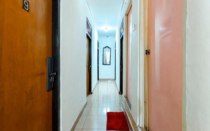 Danysa Guest House Jakarta RedPartner