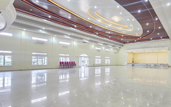 Sans Vibes Hotel Sulanjana Sukabumi