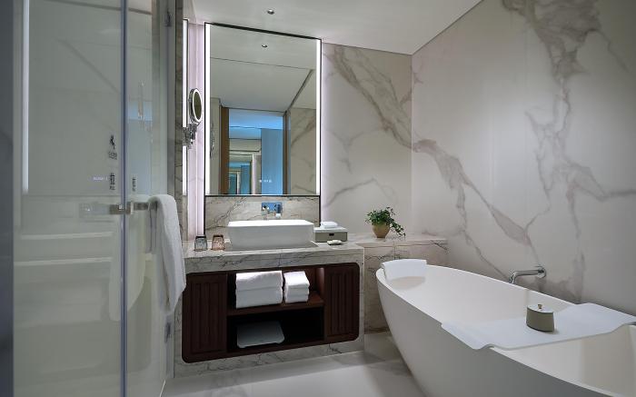 Grand Ocean View Hotel Zhuhai