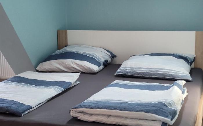 Privilege - Viel inklusiv! Siehe Beschreibung.