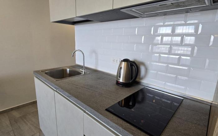 Modern Studio Apt T3-526