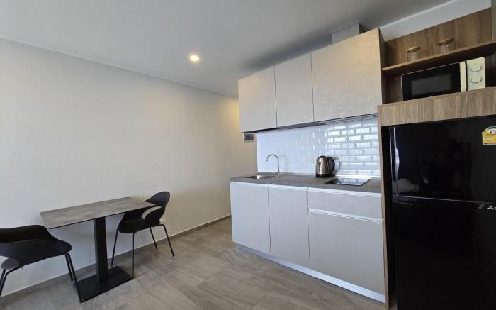 Modern Studio Apt T3-526