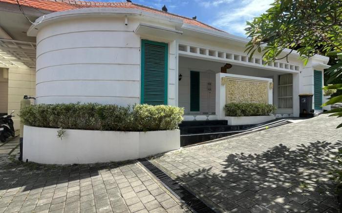 Villa Secret Estate Bali