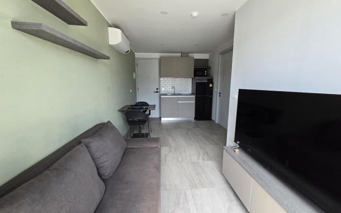 Modern Retreat 1- Bed(T3-529)