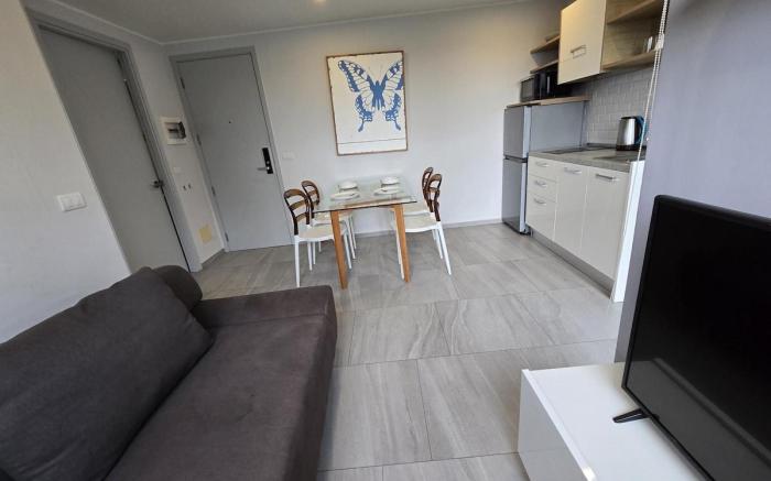 Easy Stay – 2-Bedroom (T2-618)