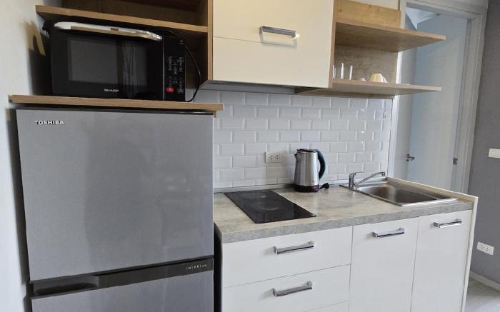 Easy Stay – 2-Bedroom (T2-618)