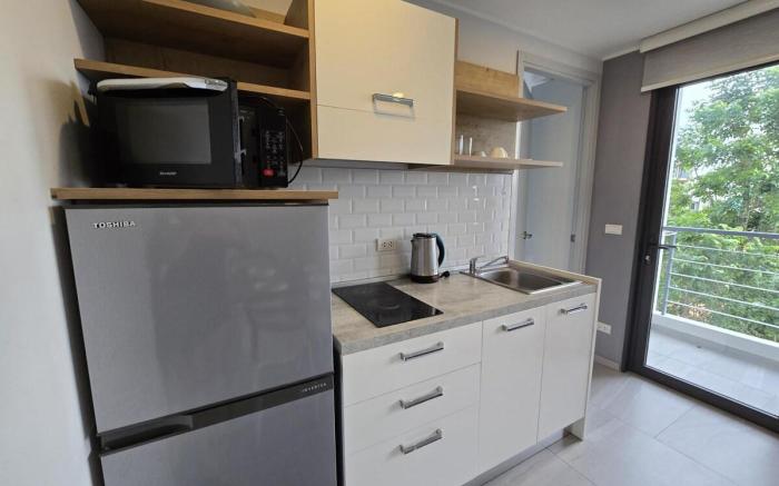 Easy Stay – 2-Bedroom (T2-618)