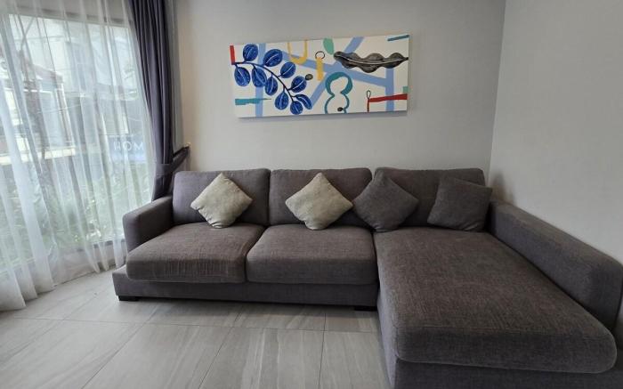 Urban Chill -1 Bedroom (T2-216)
