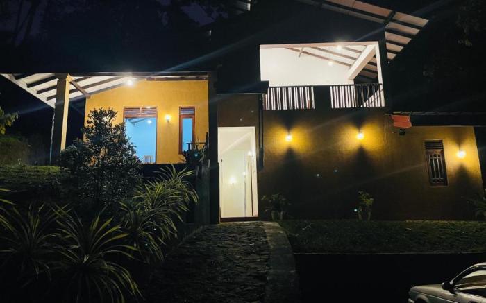 River's Edge Resort Sinharaja
