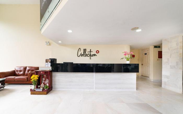 Belvilla Luxury Hotel Near SECC Formerly Sunshine Garden Hotel