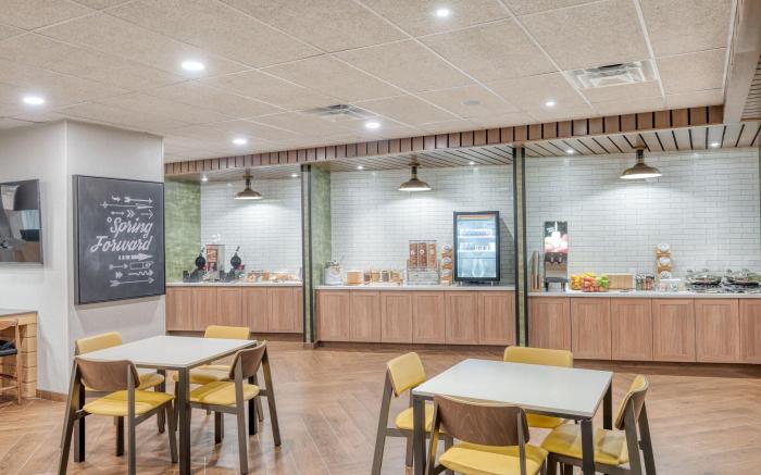 Fairfield Inn & Suites Whitestown Indianapolis NW