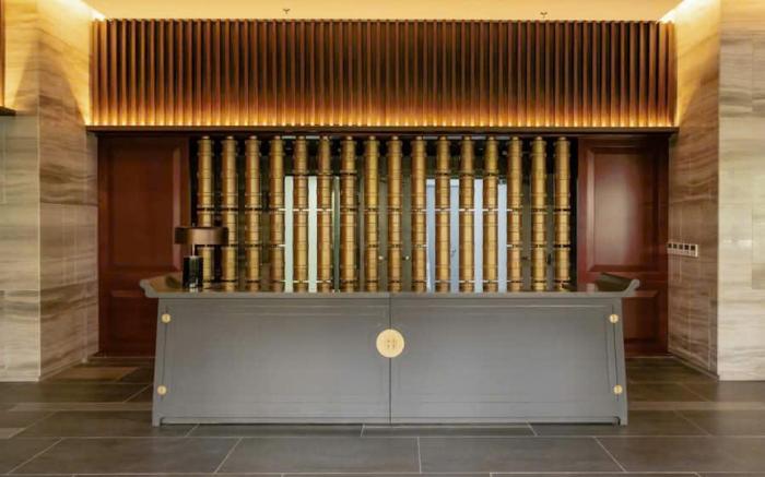 The Raclay by Apec Mandala Cham Bay Mui Ne