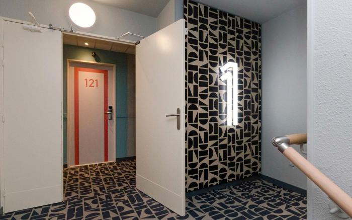 ibis Budget La Teste Bassin d'Arcachon