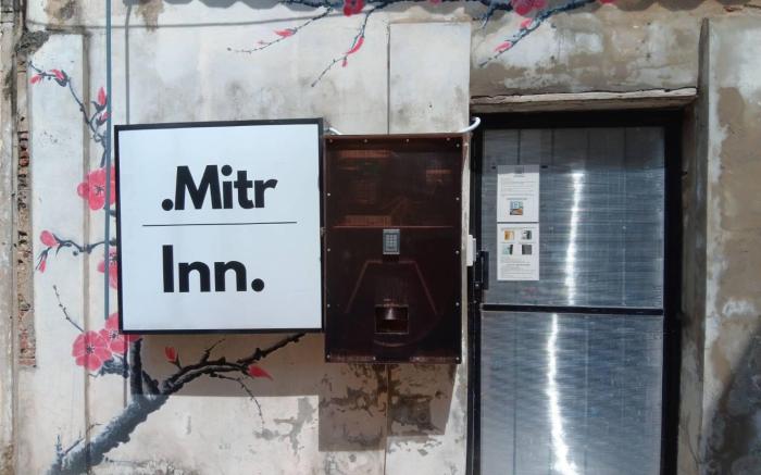 Mitr Inn Yaowarat - มิตร อินน์ เยาวราช