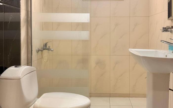 Lamar Al Hamrah Hotel - فندق لامار - الحمراء