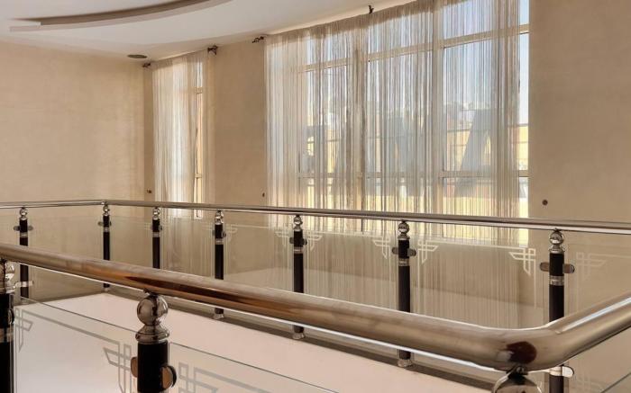 Lamar Al Hamrah Hotel - فندق لامار - الحمراء