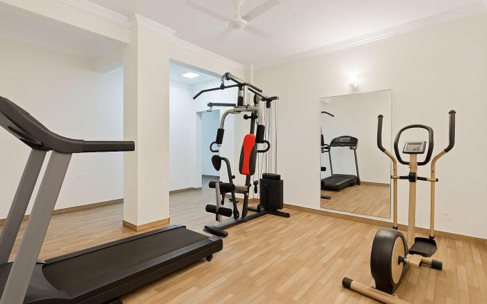 Hotel Indraprastha Thiruvalla