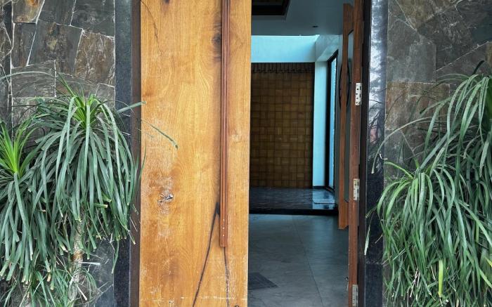 Emerald Villa- Private pool Hyderabad by Homeyhuts
