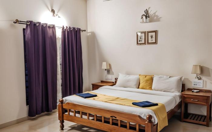 Moonstone Cottage 2BR in Coorg - by Homeyhuts
