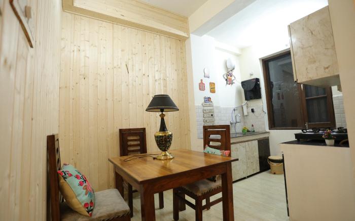 Shri Ram apartment