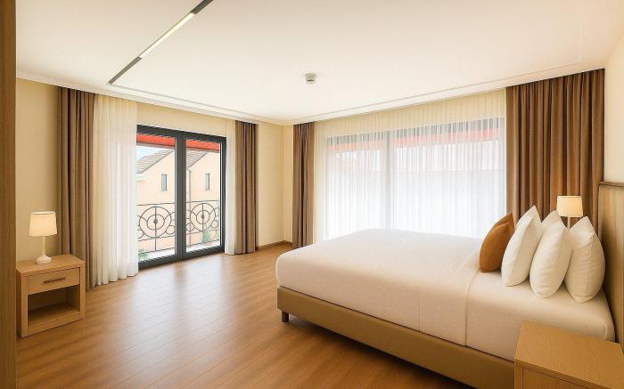 Mandala Karakoy Hotel